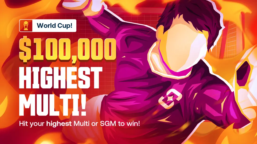 100k Tournament