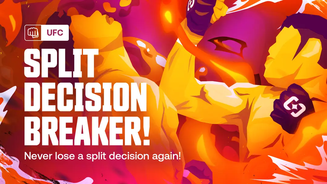 Split Decision Breaker!